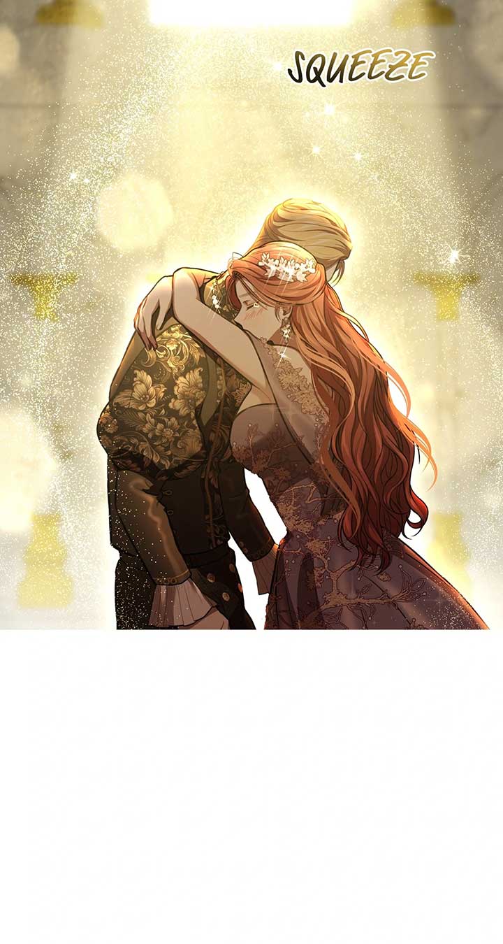 The Secret Bedroom of a Dejected Royal Daughter Chapter 84 109